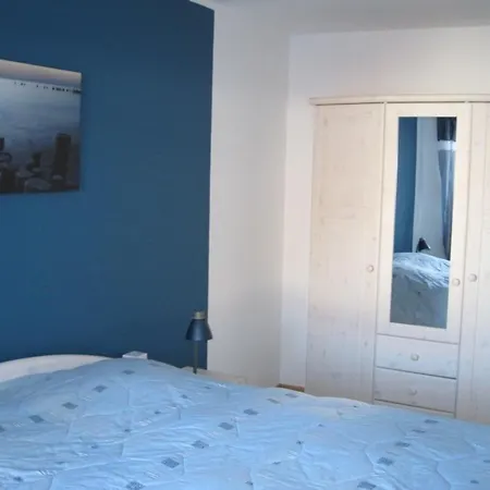 Fewo Im Kastania Nr19 Petersdorf auf Fehmarn Eksteriør billede