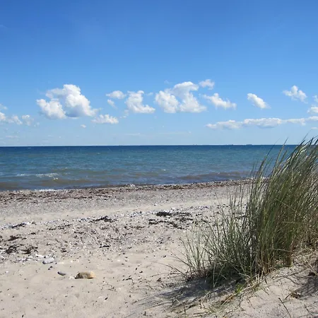 Fewo Im Kastania Nr19 Petersdorf auf Fehmarn Eksteriør billede