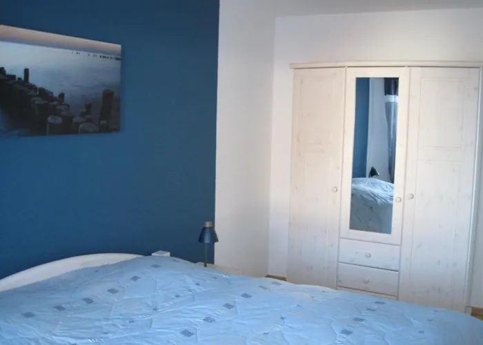 Fewo Im Kastania Nr19