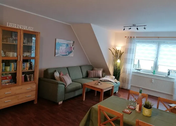 Fewo Im Kastania Nr19