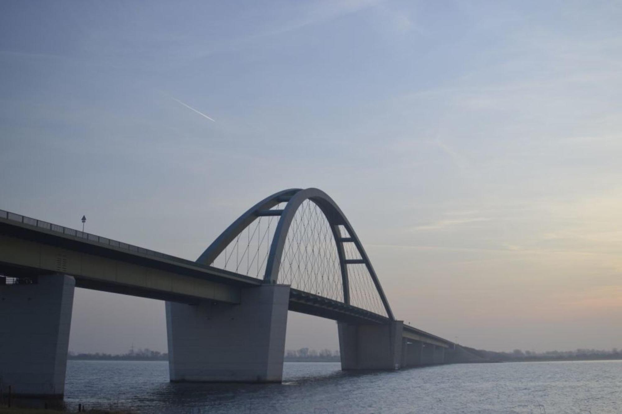 Im Kastania Nr19 Petersdorf auf Fehmarn