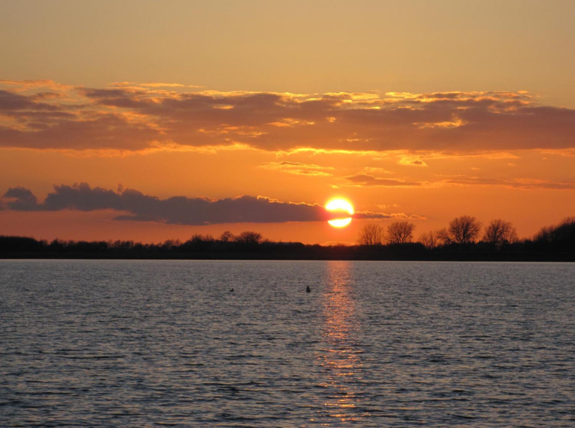 Im Kastania Nr19 Petersdorf auf Fehmarn
