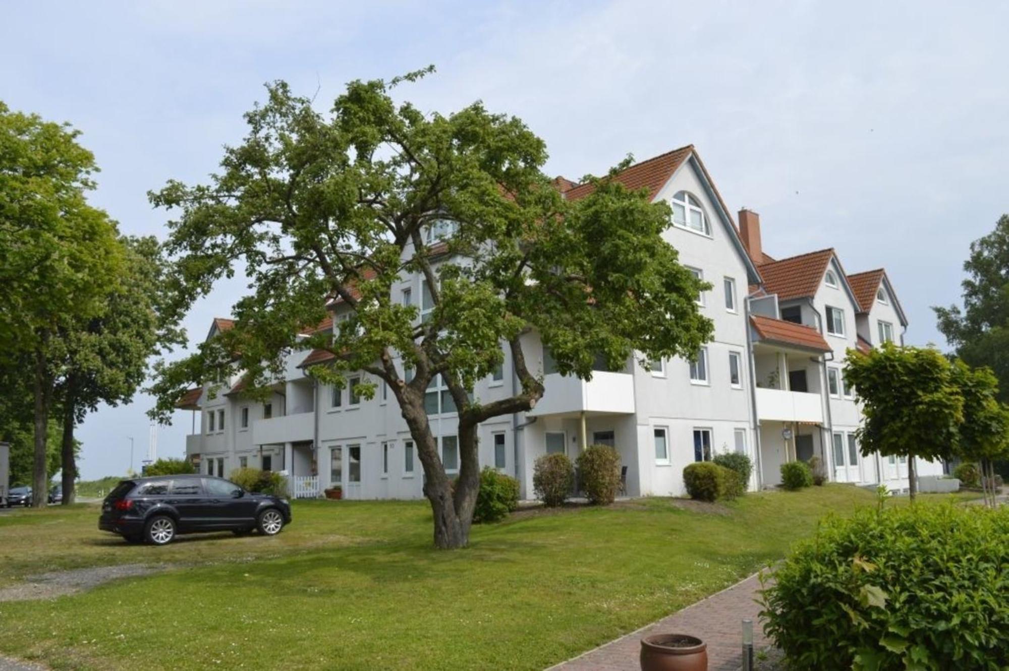 Im Kastania Nr19 * Petersdorf auf Fehmarn