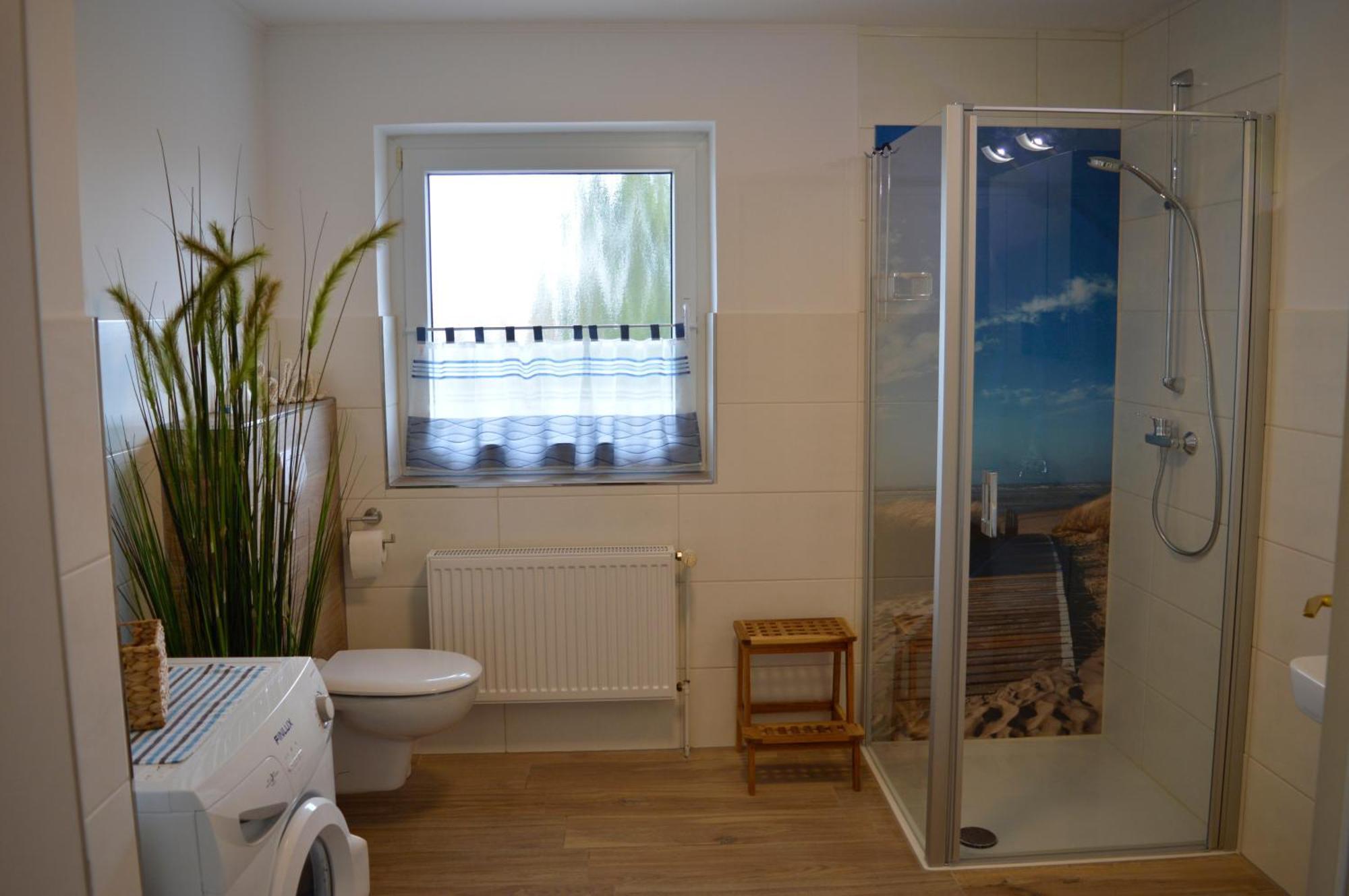 Im Kastania Nr19 * Petersdorf auf Fehmarn